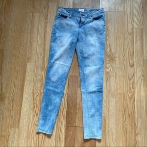 CELEBRITY PINK JEANS SIZE 7/28